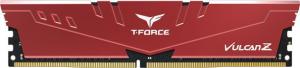 Pamięć TeamGroup Vulcan Z, DDR4, 8 GB, 2666MHz, CL18 (TLZRD48G2666HC18H01) 1