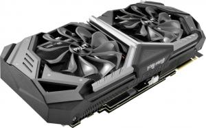Karta graficzna Palit GeForce RTX 2070 SUPER GameRock 8GB GDDR6 (NE6207S020P2-1040G) 8