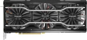 Karta graficzna Gainward GeForce RTX 2070 SUPER Phantom GS 8GB GDDR6 (471056224-1006) 6