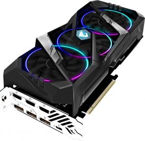 Karta graficzna Gigabyte AORUS GeForce RTX 2070 SUPER 8GB GDDR6 (GV-N207SAORUS-8GC) 5