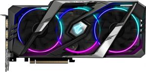 Karta graficzna Gigabyte AORUS GeForce RTX 2070 SUPER 8GB GDDR6 (GV-N207SAORUS-8GC) 6