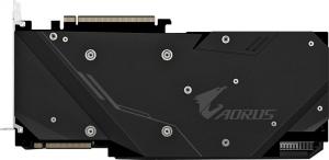 Karta graficzna Gigabyte AORUS GeForce RTX 2070 SUPER 8GB GDDR6 (GV-N207SAORUS-8GC) 7