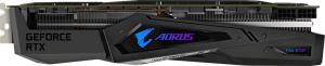 Karta graficzna Gigabyte AORUS GeForce RTX 2070 SUPER 8GB GDDR6 (GV-N207SAORUS-8GC) 8