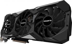Karta graficzna Gigabyte GeForce RTX 2070 SUPER Gaming OC 8GB GDDR6 (GV-N207SGAMING OC-8GC) 4
