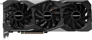 Karta graficzna Gigabyte GeForce RTX 2070 SUPER Gaming OC 8GB GDDR6 (GV-N207SGAMING OC-8GC) 6