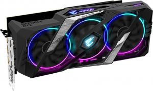 Karta graficzna Gigabyte Aorus GeForce RTX 2060 SUPER 8GB GDDR6 (GV-N206SAORUS-8GC) 2