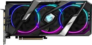 Karta graficzna Gigabyte Aorus GeForce RTX 2060 SUPER 8GB GDDR6 (GV-N206SAORUS-8GC) 6