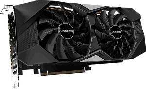 Karta graficzna Gigabyte GeForce RTX 2060 SUPER Windforce OC 8GB GDDR6 (GV-N206SWF2OC-8GD) 2