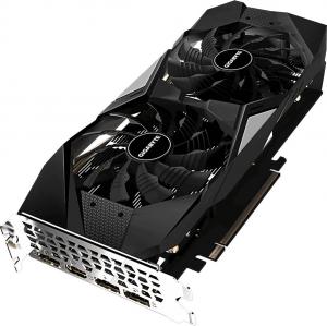 Karta graficzna Gigabyte GeForce RTX 2060 SUPER Windforce OC 8GB GDDR6 (GV-N206SWF2OC-8GD) 3