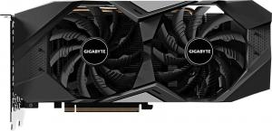 Karta graficzna Gigabyte GeForce RTX 2060 SUPER Windforce OC 8GB GDDR6 (GV-N206SWF2OC-8GD) 4