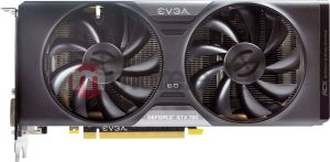 Karta graficzna EVGA GeForce GTX 760 SC ACX Dual Bios - 2048 MB DDR5 - DP HDMI 02G-P4-3765-KR 3