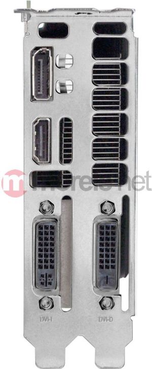 Karta graficzna EVGA GeForce GTX 760 SC ACX Dual Bios - 2048 MB DDR5 - DP HDMI 02G-P4-3765-KR 5