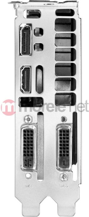 Karta graficzna EVGA GeForce GTX 770 SC ACX Dual BIOS - 2048 MB DDR5 - DP HDMI 02G-P4-2776-KR 2