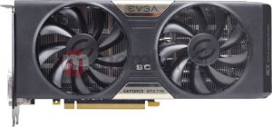 Karta graficzna EVGA GeForce GTX 770 SC ACX Dual BIOS - 2048 MB DDR5 - DP HDMI 02G-P4-2776-KR 3
