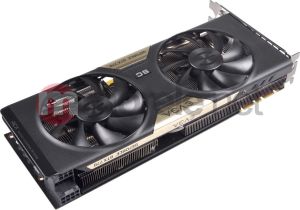 Karta graficzna EVGA GeForce GTX 770 SC ACX Dual BIOS - 2048 MB DDR5 - DP HDMI 02G-P4-2776-KR 4