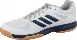 Adidas Buty męskie Performance Speedcourt białe r. 42 2/3 (EF2623) 2