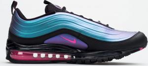 Nike Buty męskie Air Max 97 Lux niebieskie r. 43 (AV1165-001) 2