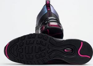 Nike Buty męskie Air Max 97 Lux niebieskie r. 43 (AV1165-001) 5
