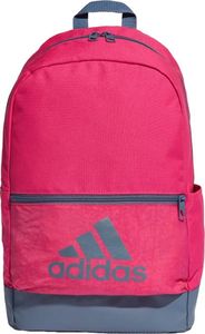 Adidas Plecak Classic Bos Backpack różowe (DZ8268) 1