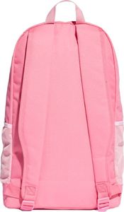 Adidas Plecak sportowy Lin Core Backpack różowy (DT8619) 3