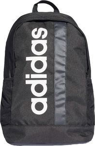 Adidas Plecak sportowy Linear Core Backpack czarny (DT4825) 1