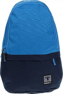 Reebok Plecak Motion Playbook Backpack niebieskie (AY3386) 1