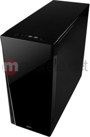 Obudowa Nzxt H230 Czarny (CA-H230I-B1) 2
