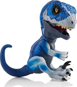 Figurka WowWee Fingerlings Untamed Raptor Frostbite 2