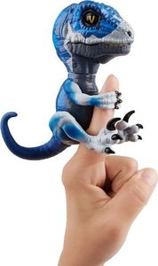 Figurka WowWee Fingerlings Untamed Raptor Frostbite 4