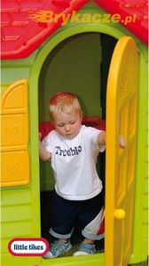 Little Tikes Domek dla dzieci Country Cottage 2