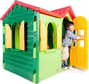 Little Tikes Domek dla dzieci Country Cottage 3