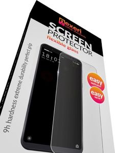 Nexeri Szkło hartowane hybrydowe Nexeri Nano Flexible Glass HUAWEI Y5 2019 uniwersalny 4