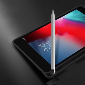 Etui na tablet Dux Ducis DUX DUCIS Domo składany pokrowiec etui na tablet z funkcją Smart Sleep podstawka iPad mini 2019 różowy uniwersalny 4