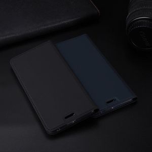 Dux Ducis Skin Pro etui pokrowiec z klapką Nokia 9 PureView czarny uniwersalny 15