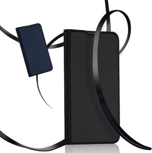 Dux Ducis Etui Skin Pro Zenfone 6 ZS630KL czarne 11