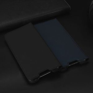 Dux Ducis Etui Skin Pro Zenfone 6 ZS630KL czarne 12