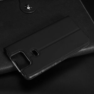Dux Ducis Etui Skin Pro Zenfone 6 ZS630KL czarne 13