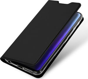 Dux Ducis Etui Skin Pro Zenfone 6 ZS630KL czarne 4
