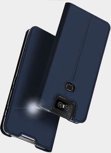 Dux Ducis Etui Skin Pro Zenfone 6 ZS630KL czarne 8