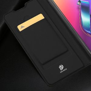 Dux Ducis Etui Skin Pro Zenfone 6 ZS630KL czarne 10