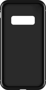 Wozinsky Magnetic Case magnetyczne etui 360 pokrowiec na całą obudowę przód + tył Samsung Galaxy S10e czarny uniwersalny 2