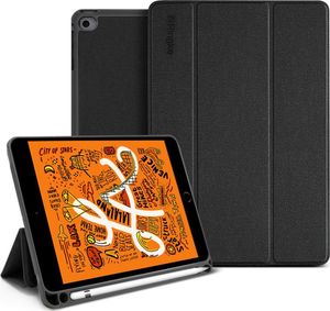 Etui na tablet Ringke Smart Case do iPad mini 2019 czarny (PDAP0007) 1