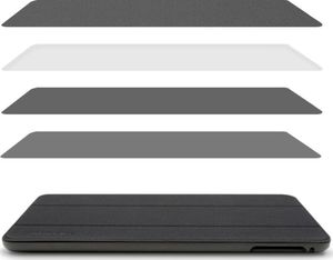 Etui na tablet Ringke Smart Case do iPad mini 2019 czarny (PDAP0007) 2