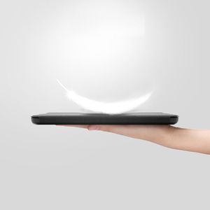 Etui na tablet Ringke Smart Case do iPad mini 2019 czarny (PDAP0007) 3