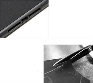 Etui na tablet Ringke Smart Case do iPad mini 2019 czarny (PDAP0007) 5