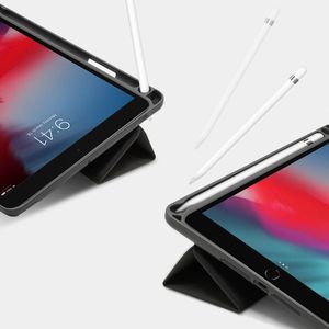 Etui na tablet Ringke Smart Case do iPad mini 2019 czarny (PDAP0007) 6