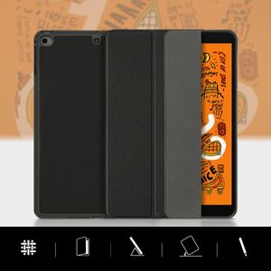 Etui na tablet Ringke Smart Case do iPad mini 2019 czarny (PDAP0007) 7