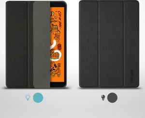 Etui na tablet Ringke Smart Case do iPad mini 2019 czarny (PDAP0007) 9