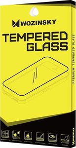 Wozinsky Wozinsky Tempered Glass szkło hartowane 9H Nokia 3.2 uniwersalny 14