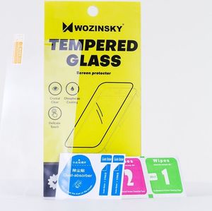 Wozinsky Wozinsky Tempered Glass szkło hartowane 9H Samsung Galaxy S10 (opakowanie – koperta) uniwersalny 13
